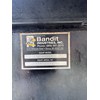 Bandit 3590 Mobile Wood Chipper